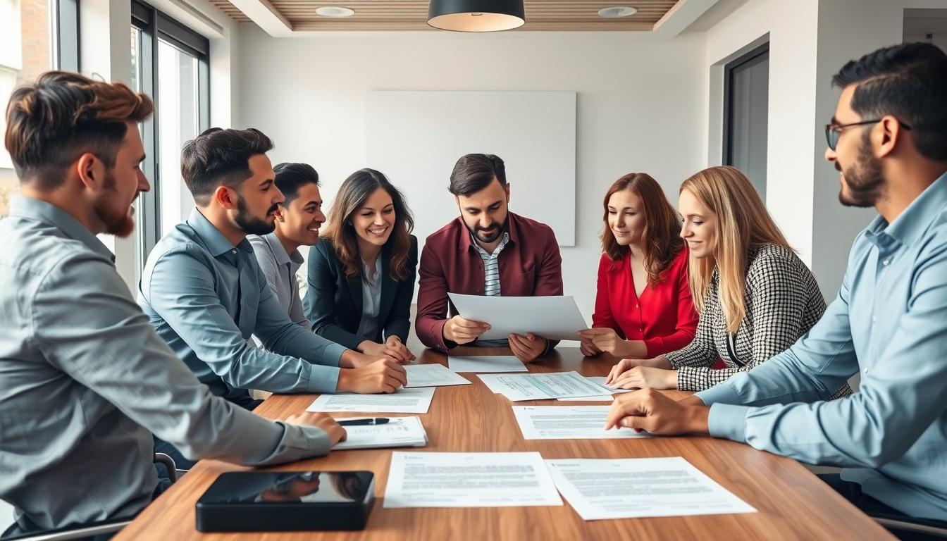 Professional plan visual